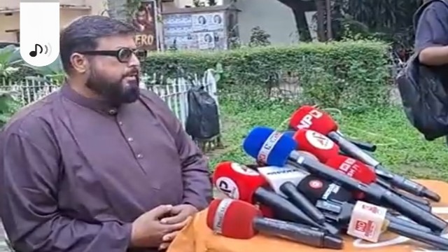 চলচ্চিত্রে এসে কি আমরা পাপ করেছি?’—পরিবার নিয়ে গুঞ্জনে ক্ষুব্ধ ওমর সানী